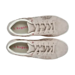 Sneaker rosa
