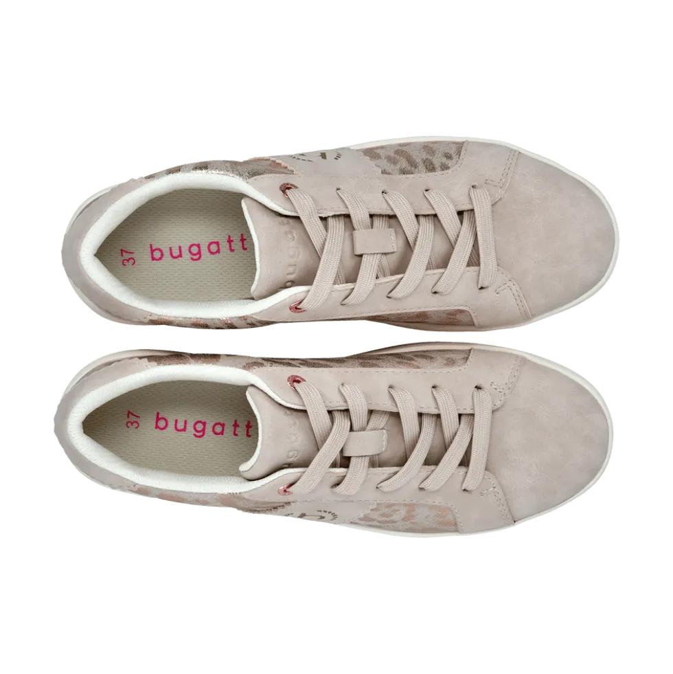 Sneaker rosa