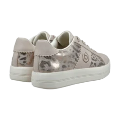Sneaker rosa