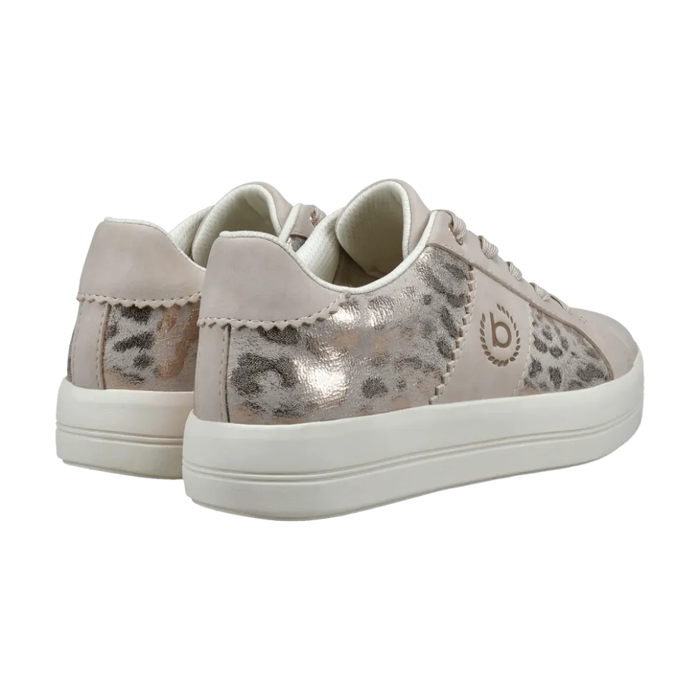 Sneaker rosa