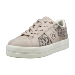Sneaker rosa
