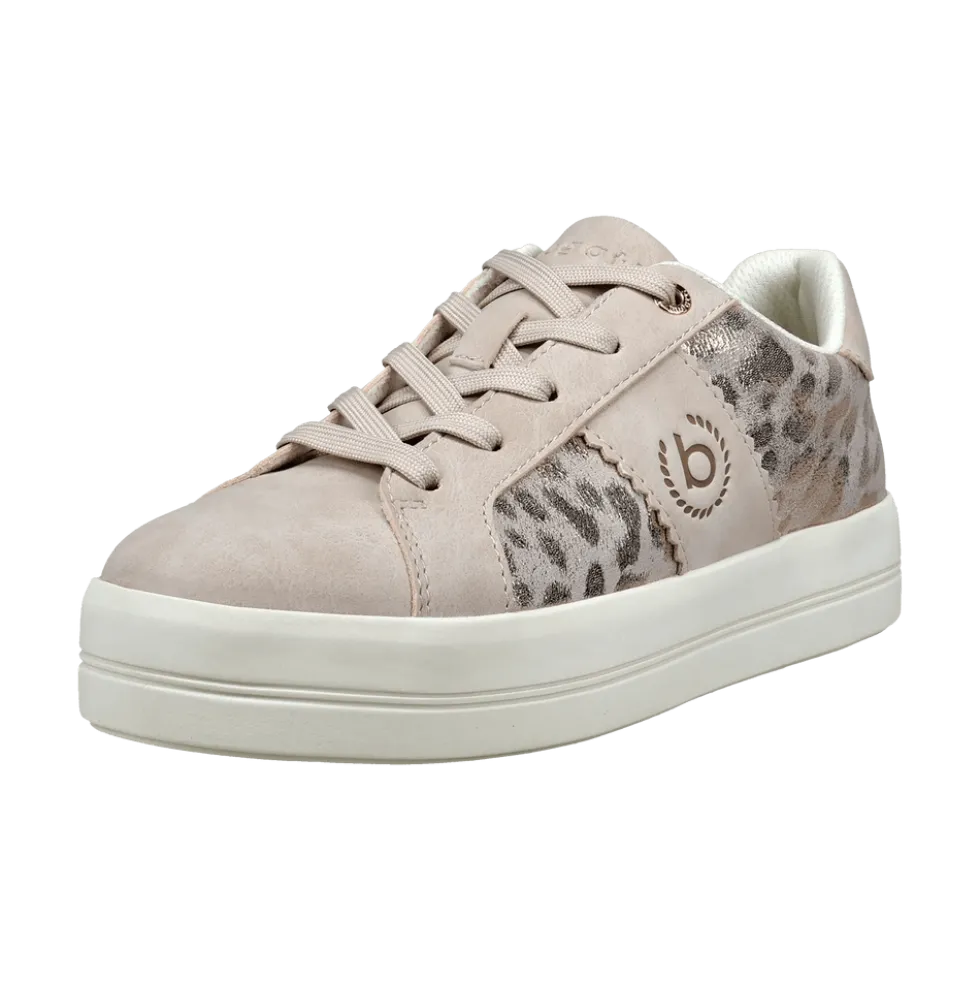 Sneaker rosa