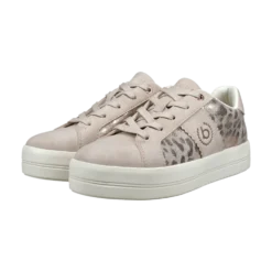 Sneaker rosa