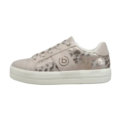 Sneaker rosa