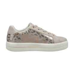 Sneaker rosa