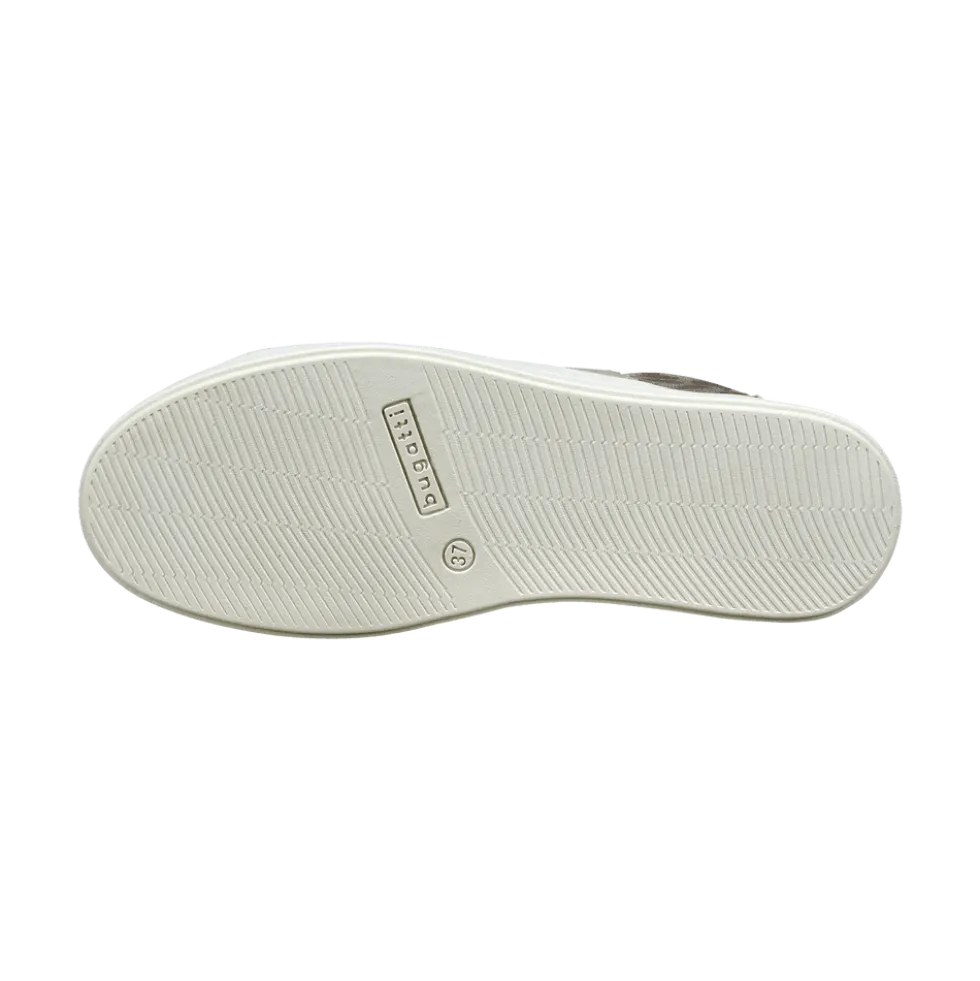 Sneaker rosa