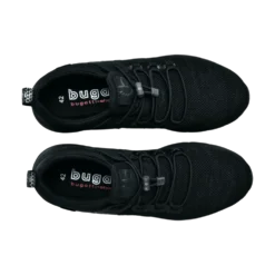 Sneaker schwarz