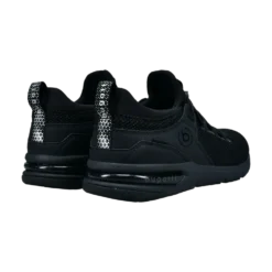 Sneaker schwarz