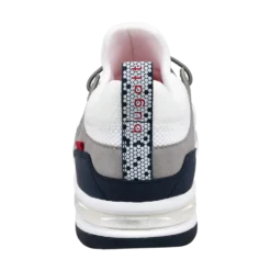 Sneaker schwarz