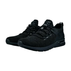 Sneaker schwarz