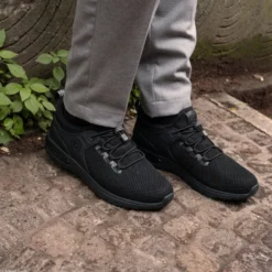 Sneaker schwarz