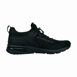 Sneaker schwarz