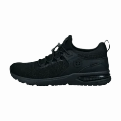 Sneaker schwarz