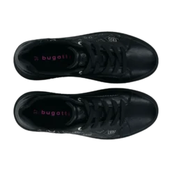 Sneaker schwarz