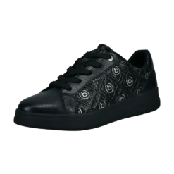 Sneaker schwarz