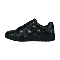 Sneaker schwarz