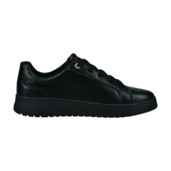 Sneaker schwarz