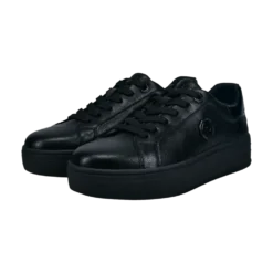 Sneaker schwarz