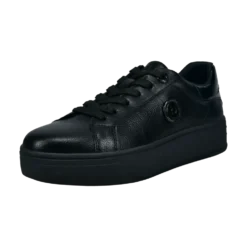 Sneaker schwarz