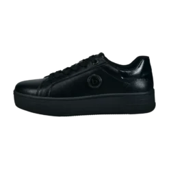 Sneaker schwarz