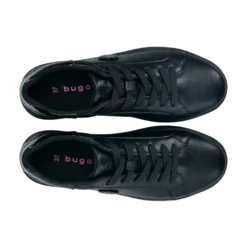 Sneaker schwarz