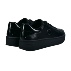 Sneaker schwarz