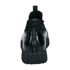 Sneaker schwarz
