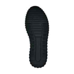 Sneaker schwarz