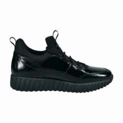 Sneaker schwarz