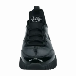 Sneaker schwarz