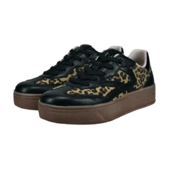 Sneaker schwarz