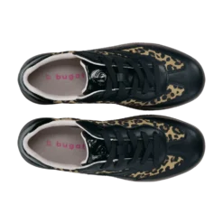 Sneaker schwarz