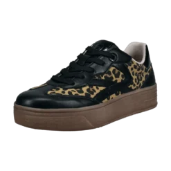 Sneaker schwarz