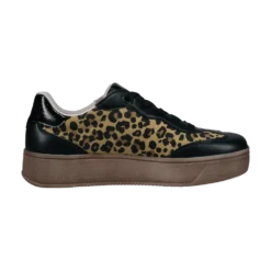 Sneaker schwarz
