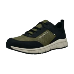 Sneaker schwarz