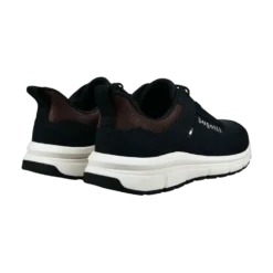 Sneaker schwarz