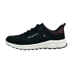 Sneaker schwarz