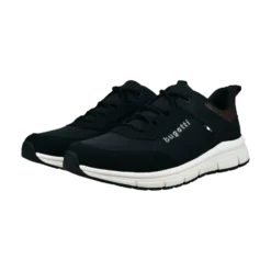 Sneaker schwarz