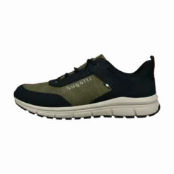 Sneaker schwarz