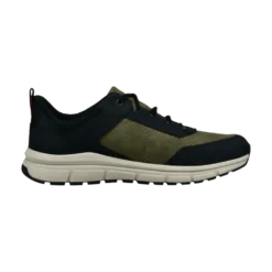 Sneaker schwarz