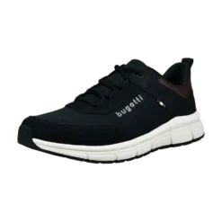 Sneaker schwarz