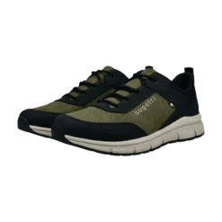 Sneaker schwarz
