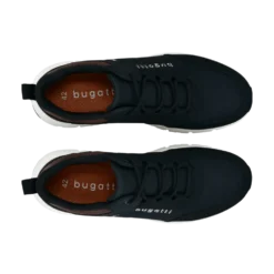 Sneaker schwarz