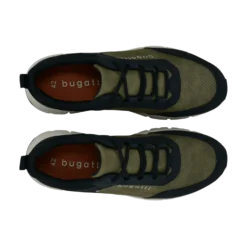 Sneaker schwarz