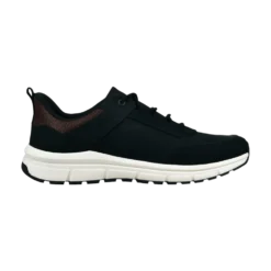 Sneaker schwarz