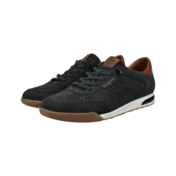 Sneaker schwarz