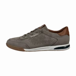 Sneaker schwarz