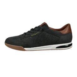 Sneaker schwarz