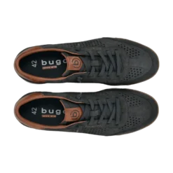 Sneaker schwarz