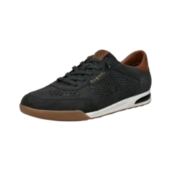 Sneaker schwarz